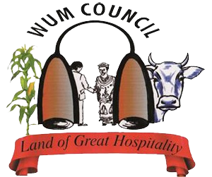 WUM COUNCIL WUM COUNCIL