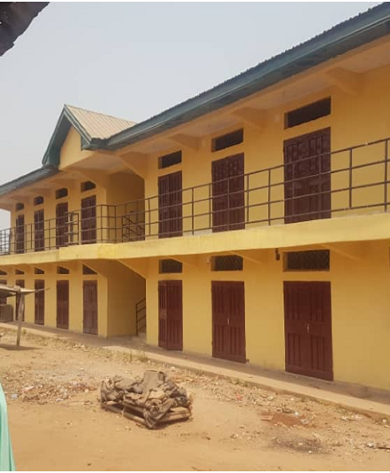 Community Development